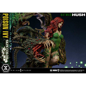 Prime 1 Studio Batman Hush 1/3 Scale Museum Masterline Poison Ivy 