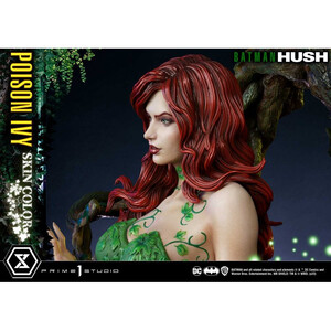 Prime 1 Studio Batman Hush 1/3 Scale Museum Masterline Poison Ivy 