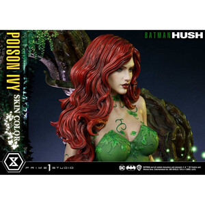 Prime 1 Studio Batman Hush 1/3 Scale Museum Masterline Poison Ivy 