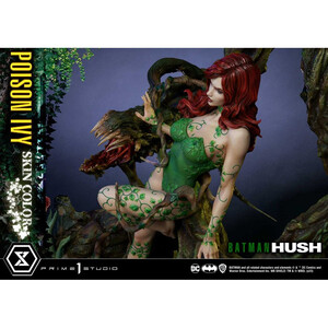 Prime 1 Studio Batman Hush 1/3 Scale Museum Masterline Poison Ivy 