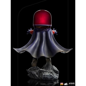Iron Studios Marvel Comics MiniCo Magneto (X-Men) 