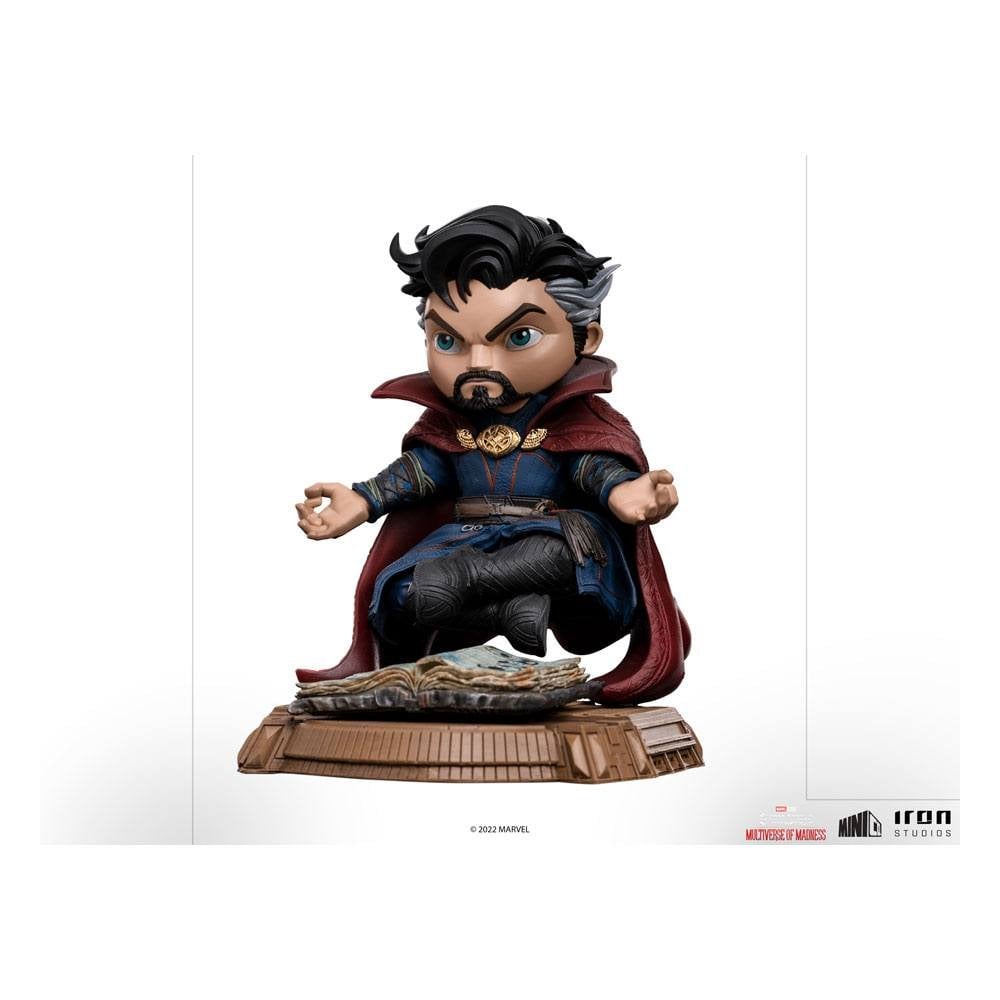 Iron Studios Doctor Strange in the Multiverse of Madness MiniCo Stephen Strange 
