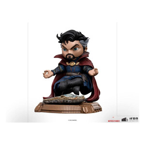 Iron Studios Doctor Strange in the Multiverse of Madness MiniCo Stephen Strange 