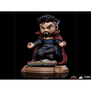 Iron Studios Doctor Strange in the Multiverse of Madness MiniCo Stephen Strange 
