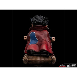 Iron Studios Doctor Strange in the Multiverse of Madness MiniCo Stephen Strange 