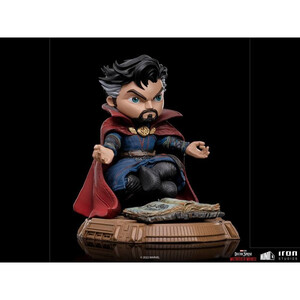 Iron Studios Doctor Strange in the Multiverse of Madness MiniCo Stephen Strange 