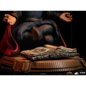 Iron Studios Doctor Strange in the Multiverse of Madness MiniCo Stephen Strange 