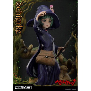 Prime 1 Studio Berserk 1/4 Scale Ultimate Premium Masterline Schierke 