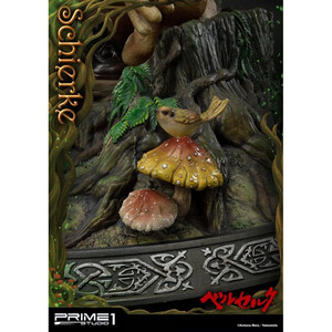 Prime 1 Studio Berserk 1/4 Scale Ultimate Premium Masterline Schierke 