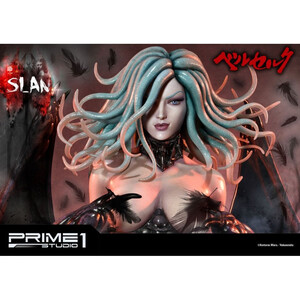 Prime 1 Studio Berserk 1/4 Scale Ultimate Premium Masterline Slan 