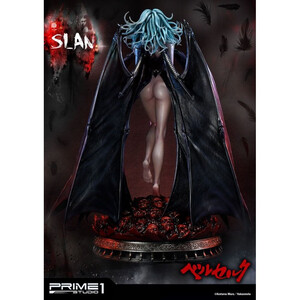 Prime 1 Studio Berserk 1/4 Scale Ultimate Premium Masterline Slan 