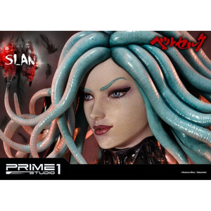 Prime 1 Studio Berserk 1/4 Scale Ultimate Premium Masterline Slan 