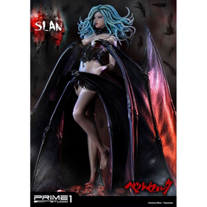Prime 1 Studio Berserk 1/4 Scale Ultimate Premium Masterline Slan 