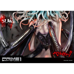 Prime 1 Studio Berserk 1/4 Scale Ultimate Premium Masterline Slan 