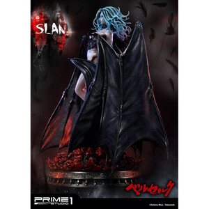 Prime 1 Studio Berserk 1/4 Scale Ultimate Premium Masterline Slan 
