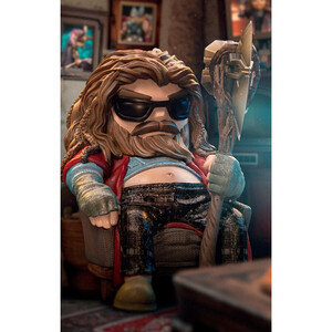 Iron Studios Avengers Infinity Saga MiniCo Bro-Thor 