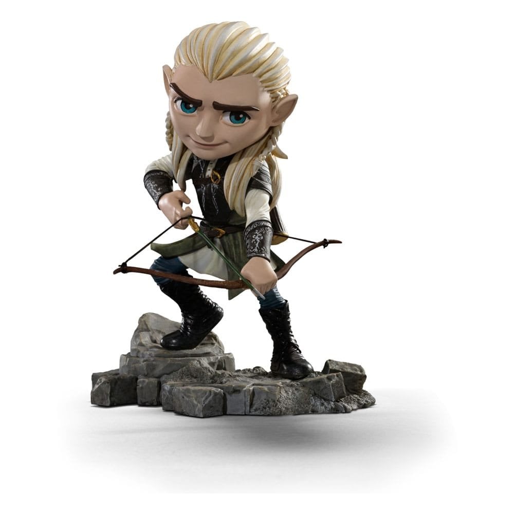 Lord of the Rings MiniCo Legolas 