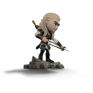 Iron Studios Lord of the Rings MiniCo Legolas 