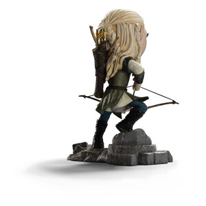 Iron Studios Lord of the Rings MiniCo Legolas 