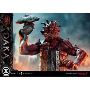 Prime 1 Studio Daka 1/4 Scale Ultimate Premium Masterline Series Daka - Berserk 