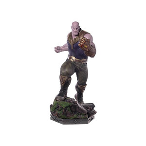 Iron Studios Avengers Infinity War 1/4 Legacy Replica Thanos 