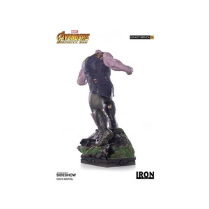 Iron Studios Avengers Infinity War 1/4 Legacy Replica Thanos 