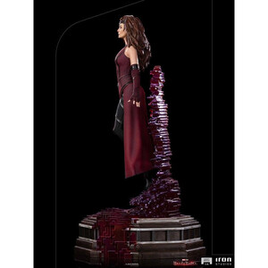 Iron Studios WandaVision 1/4 Legacy Replica Scarlet Witch 