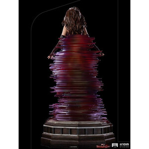 Iron Studios WandaVision 1/4 Legacy Replica Scarlet Witch 