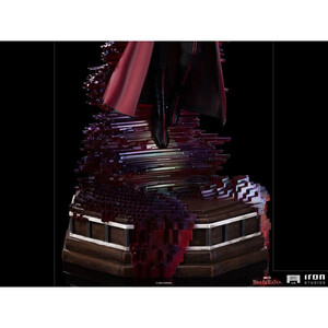 Iron Studios WandaVision 1/4 Legacy Replica Scarlet Witch 