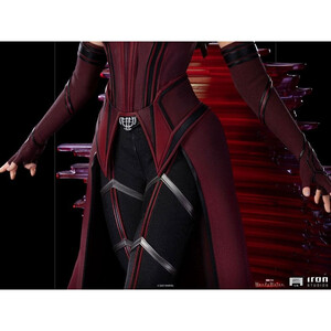 Iron Studios WandaVision 1/4 Legacy Replica Scarlet Witch 