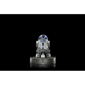 Iron Studios Star Wars The Mandalorian 1/10 Art Scale R2-D2 