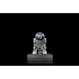 Iron Studios Star Wars The Mandalorian 1/10 Art Scale R2-D2 