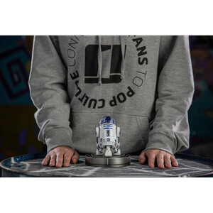 Iron Studios Star Wars The Mandalorian 1/10 Art Scale R2-D2 