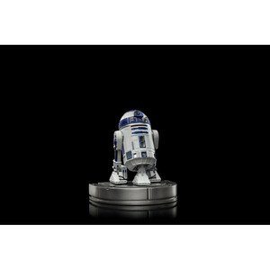 Iron Studios Star Wars The Mandalorian 1/10 Art Scale R2-D2 
