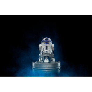 Iron Studios Star Wars The Mandalorian 1/10 Art Scale R2-D2 
