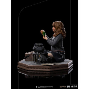 Iron Studios Harry Potter 1/10 Art Scale Hermione Granger Polyjuice Ver. 