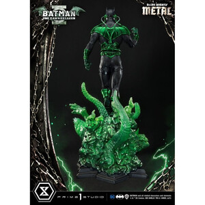 Prime 1 Studio Dark Nights Metal 1/3 Scale Museum Masterline The Dawnbreaker 