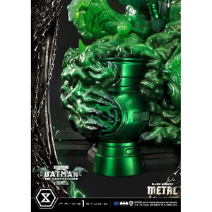 Prime 1 Studio Dark Nights Metal 1/3 Scale Museum Masterline The Dawnbreaker 