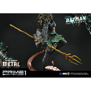 Prime 1 Studio Dark Nights Metal 1/3 Scale Museum Masterline The Drowned 