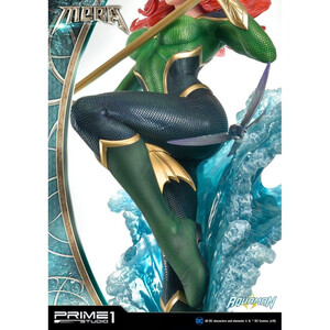 Prime 1 Studio DC Comics 1/3 Scale Museum Masterlin Mera 