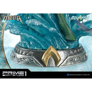 Prime 1 Studio DC Comics 1/3 Scale Museum Masterlin Mera 