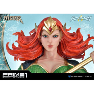 Prime 1 Studio DC Comics 1/3 Scale Museum Masterlin Mera 