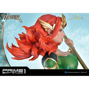Prime 1 Studio DC Comics 1/3 Scale Museum Masterlin Mera 