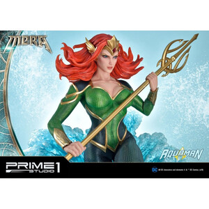 Prime 1 Studio DC Comics 1/3 Scale Museum Masterlin Mera 