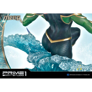 Prime 1 Studio DC Comics 1/3 Scale Museum Masterlin Mera 