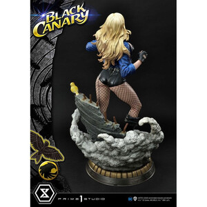 Prime 1 Studio DC Comics 1/3 Scale Museum Masterline Black Canary 