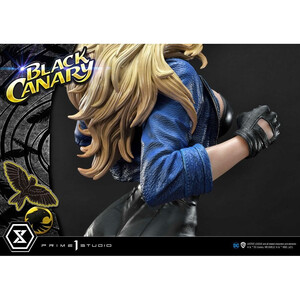 Prime 1 Studio DC Comics 1/3 Scale Museum Masterline Black Canary 