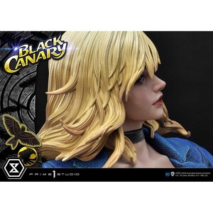 Prime 1 Studio DC Comics 1/3 Scale Museum Masterline Black Canary 