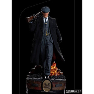 Iron Studios Peaky Blinders 1/10 Art Scale Thomas Shelby 