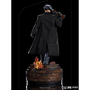 Iron Studios Peaky Blinders 1/10 Art Scale Thomas Shelby 